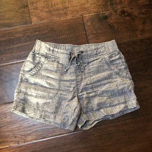 Athleta shorts